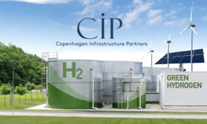 CIP Green Hydrogen