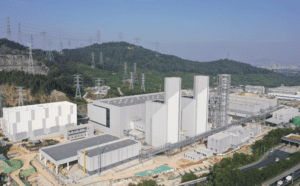 Guangming Power Plant China GE Vernova rendering 2025-01-09 at 11.33.59 AM