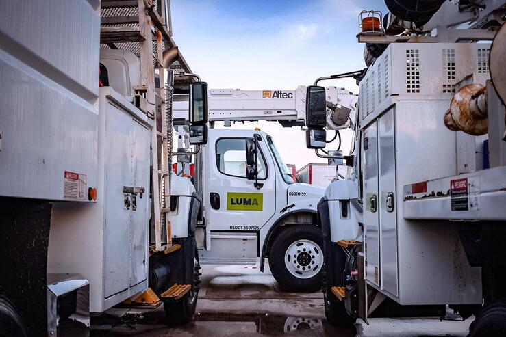 Restoration Efforts Continue Following Complete Blackout of Puerto Rico’s Power Grid