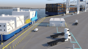 Rendering Glosten FNPP CORE POWER