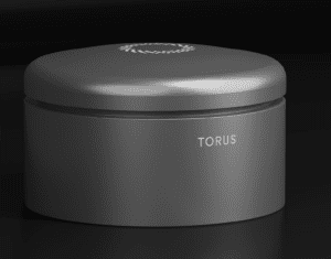 Torus Nova Spin