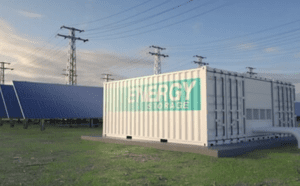 Energy Storage