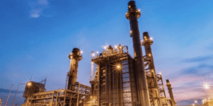 LS Power natural gas