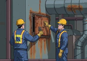 Fig1-marnie-duct-hatch-rusted-open