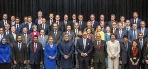 Hydrogen Port of Amsterdam