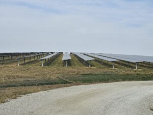 Pleasant Creek Solar Iowa