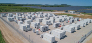 Advance Green Energy solar battery energy storage BESS