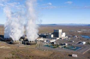 Columbia Generating Station