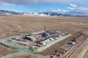 fervo-energy-sets-geothermal-drilling-records-appraisal-well-utah