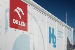 ORLEN hydrogen