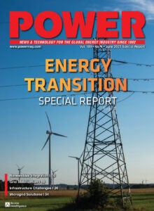 Power - June 2025