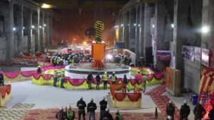 tehri_hydropower_plant GE Vernova