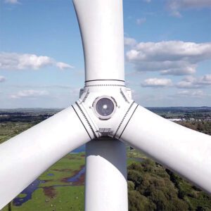 Fig1-close-up-view-wind-turbine-blades-hub