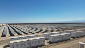Chile Focuses on Solar and Storage as Generation Capacity Expands