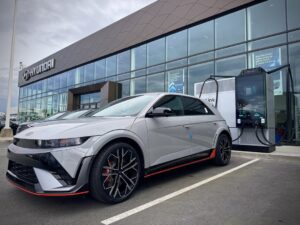 XCharge-ev-charging-GridLink