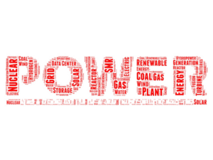 POWER-digest-word-art