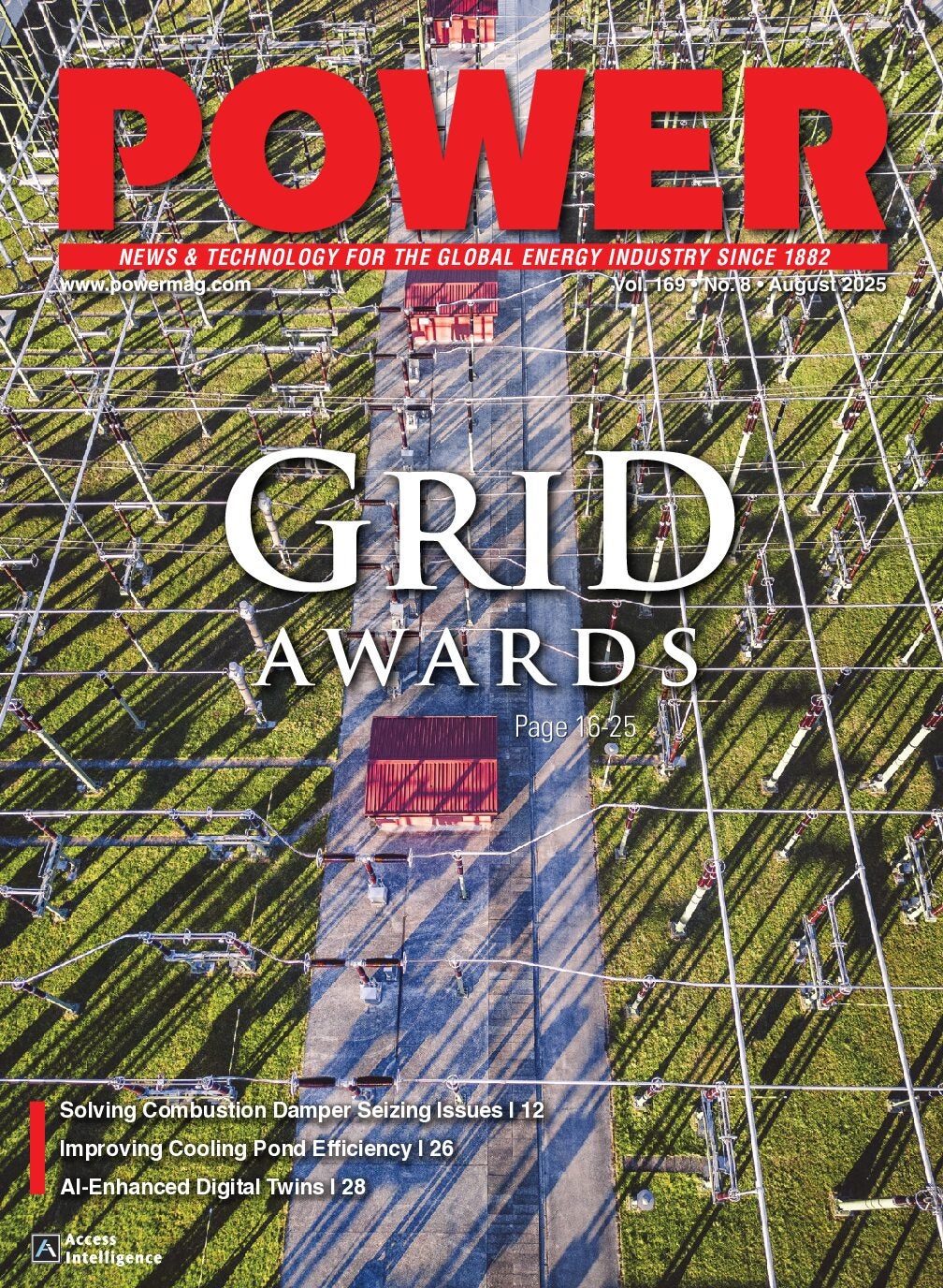 POWER [August 1, 2025]