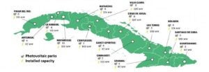 Cuba-solar-power-installations-August-2025