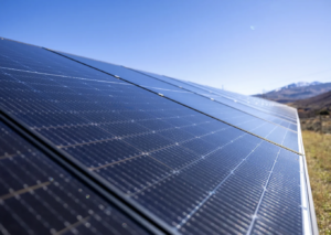 Primergy Northern Crescent solar plus storage