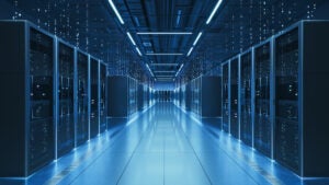 data center Parker Hannifin