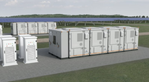 Wartsila energy storage Australia