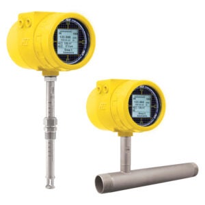 FCI-ST100A-ST100AL-Flow-Meters