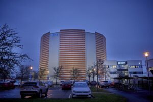 Fig1-NKT-high-voltage-cable-accessories-factory-Alingsas-Sweden