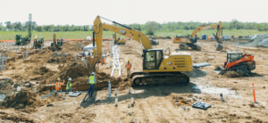 Gridstor Texas Gunnar