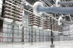 hvdc-converter-station