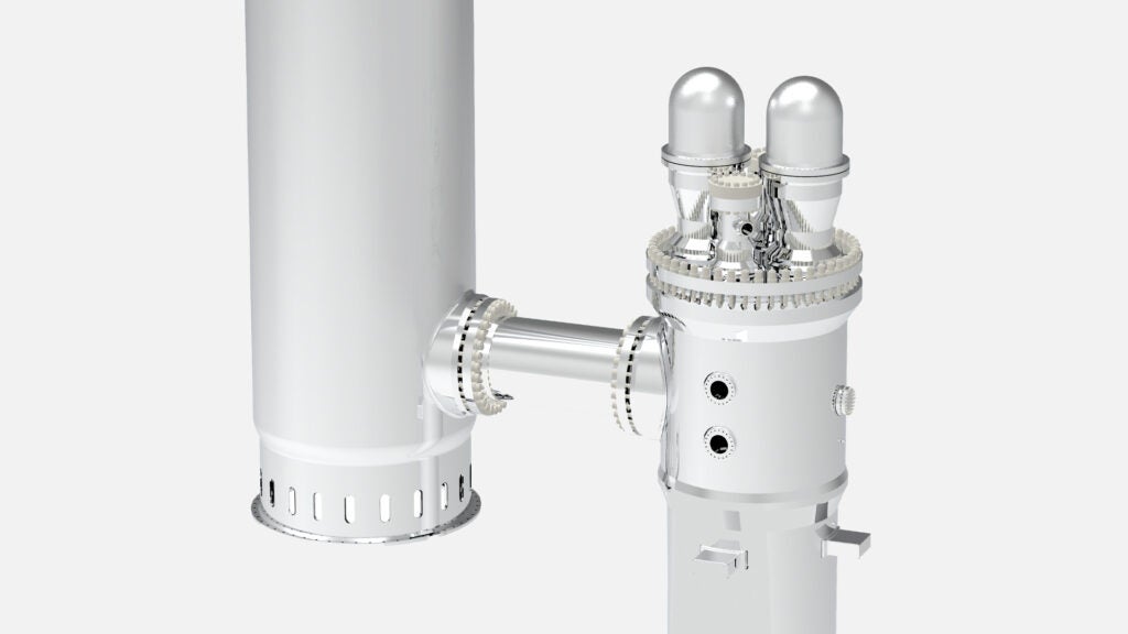 X-energy, Doosan Lock In 16-Unit Xe-100 Component Reservation as Doosan Commits to New SMR Factory