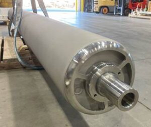 Deep Isolation canister nuclear waster