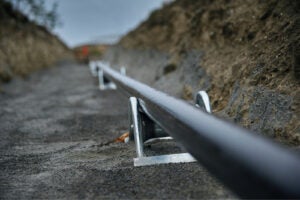 Southwire underground cable