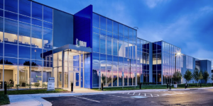 vantage data centers Ashburn VA