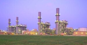 Freestone Energy Center