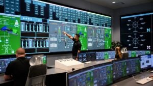 amazon-x-energy-control-room