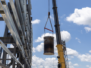 Fig3-ETU3.0-Reactor-Vessel-Kairos-Power