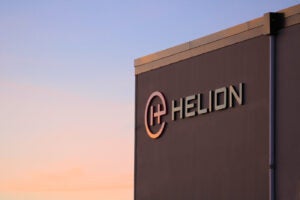 helion energy