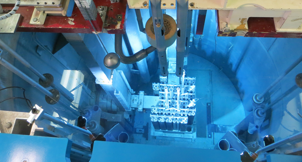 INL Enlists NVIDIA on ‘PROMETHEUS’ AI Effort to Halve Nuclear Deployment Timelines Under DOE Genesis Mission