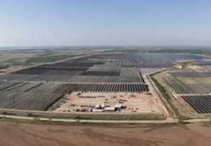 Norton Solar Project