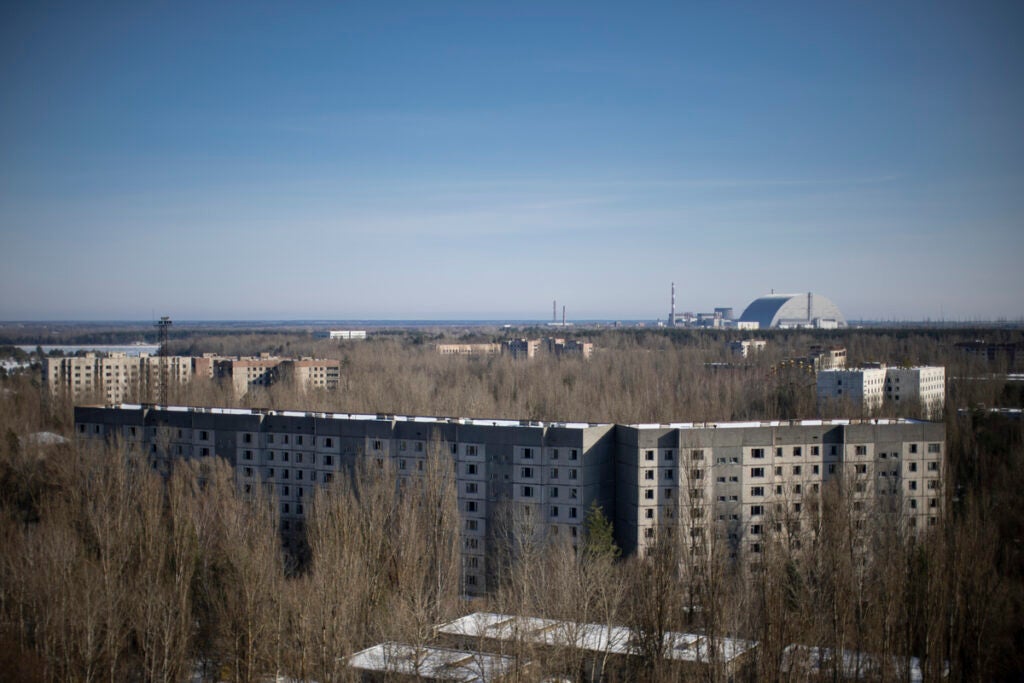 chernobyl-nuclear-power-plant-NSC-Pripyat-Ukraine