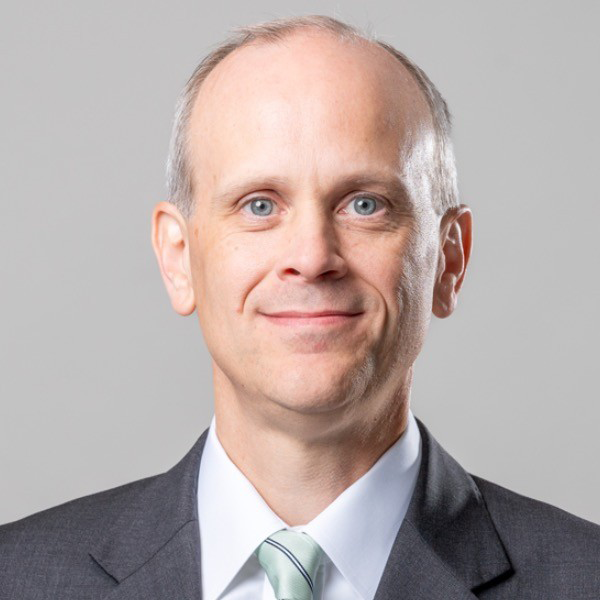 Marc Nichol
