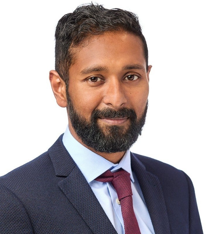 Dr. Parag Mitra