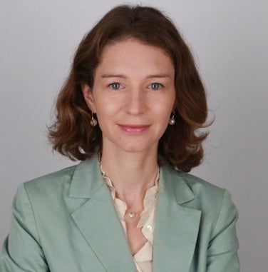 Claire Gauthier