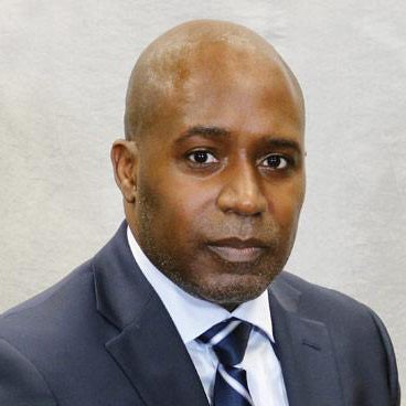 Judge Jehmal T. Hudson