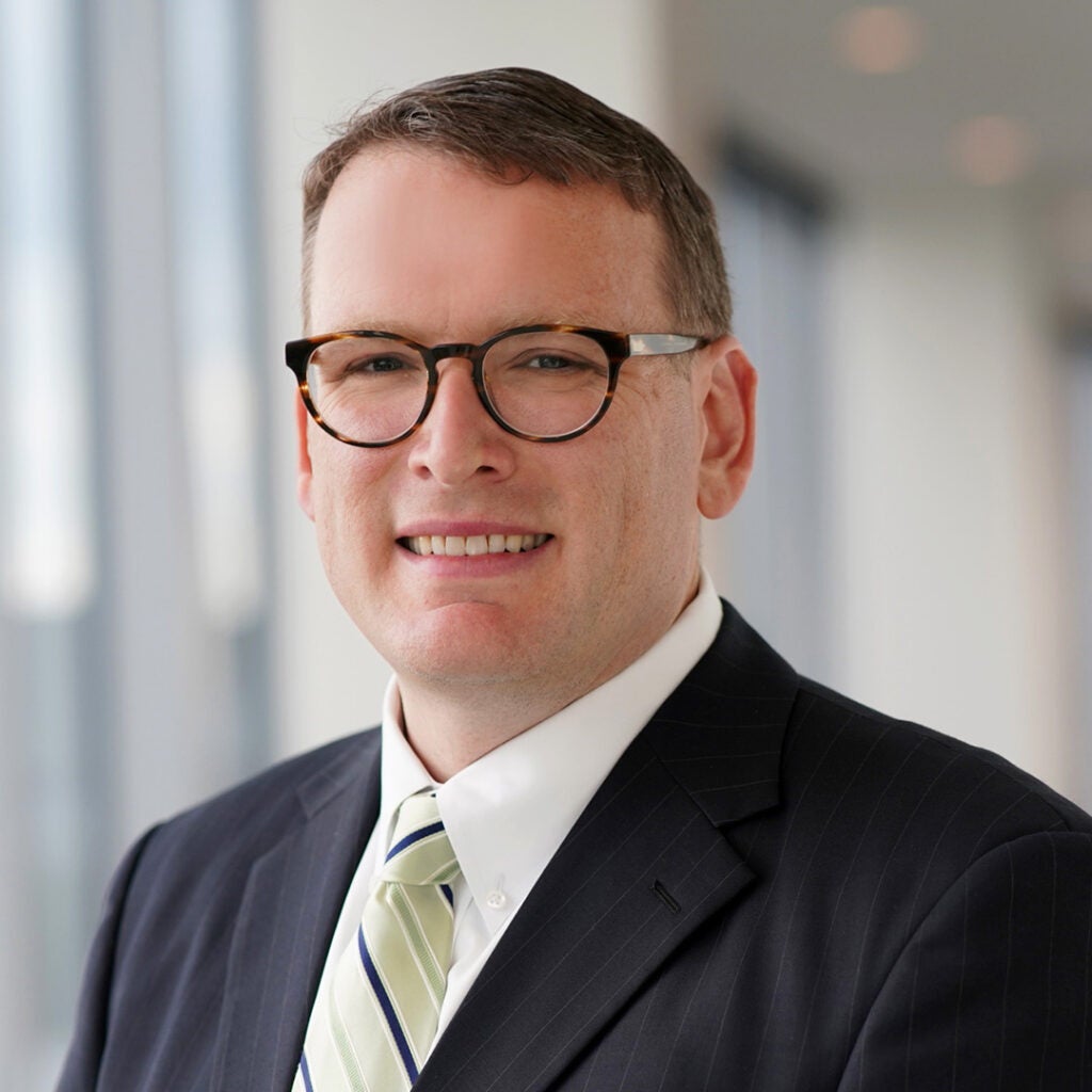 Dr. R. Matthew Gardner
