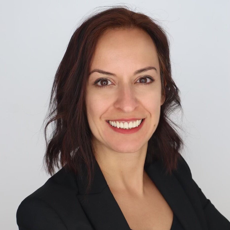 Nelli Babayan, PhD