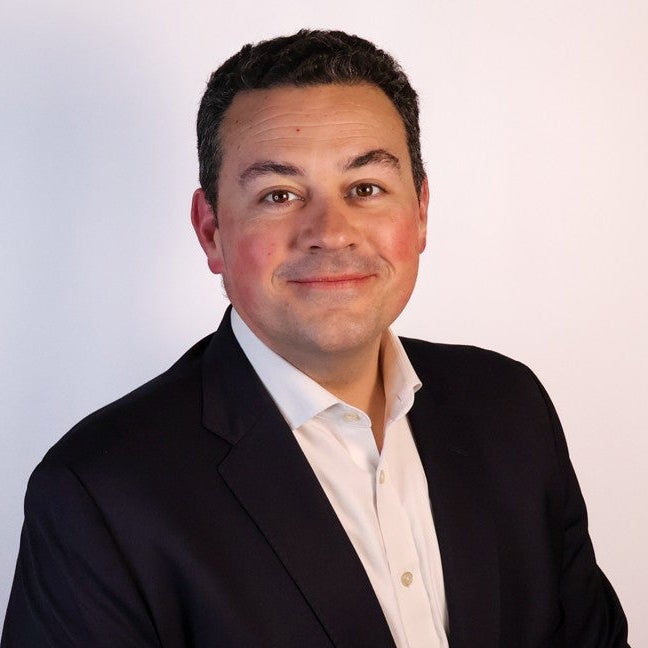 Rich Powell